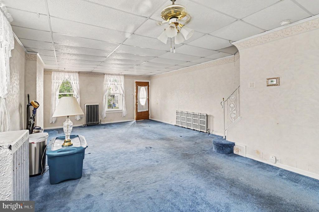 Residential in PHILADELPHIA 5