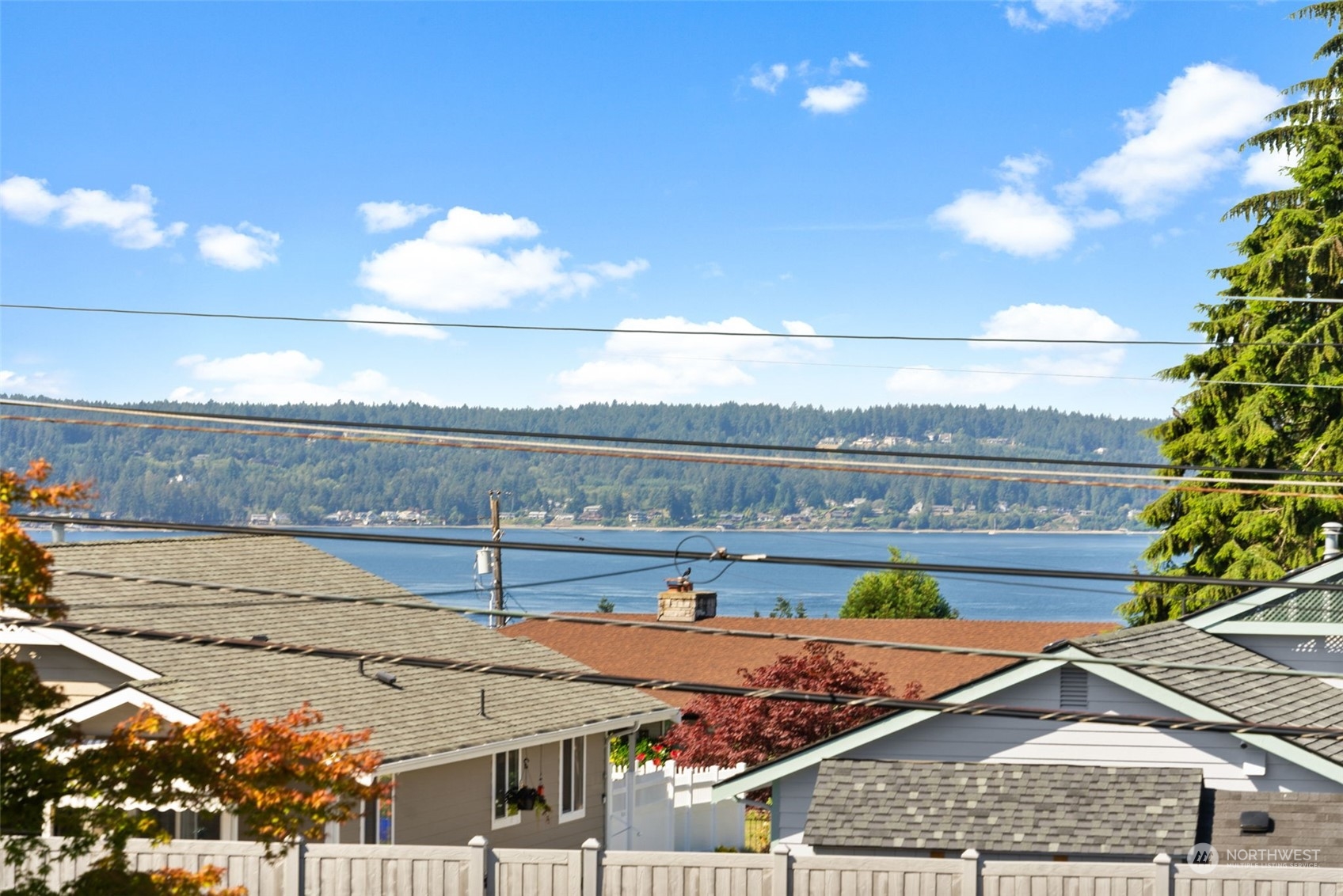 Jackson Ave, Tacoma, WA 98406