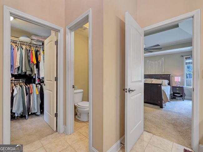 167 Aubree Way, House other with 4 bedrooms, 3 bathrooms and null parking in McDonough GA | Image 57