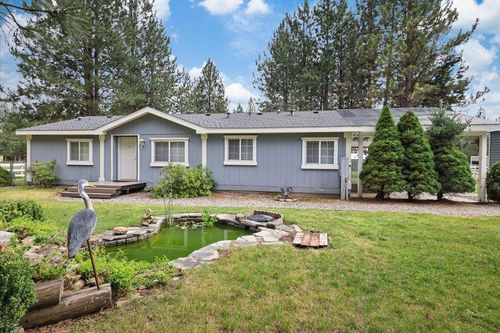 26514 E Idaho Pines Ln, Newman Lake, WA, 99025-5121 | Card Image