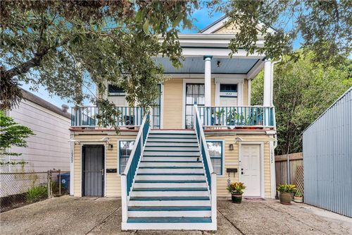 a-1922 Adams St, New Orleans, LA, 70118-5429 | Card Image