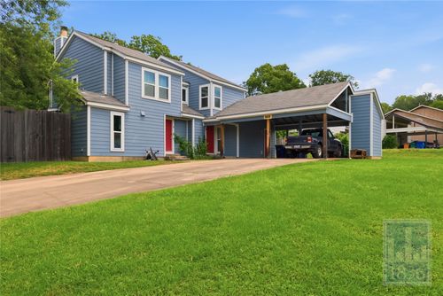 b-8108 Hood Circle, Austin, TX, 78745 | Card Image