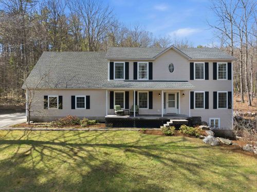 249 Perch Pond Rd, Holderness, NH, 03245-5226 | Card Image