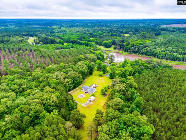 2117 &amp; 2109 Togetherness Way, House other with 7 bedrooms, 5 bathrooms and null parking in McBee SC | Image 82