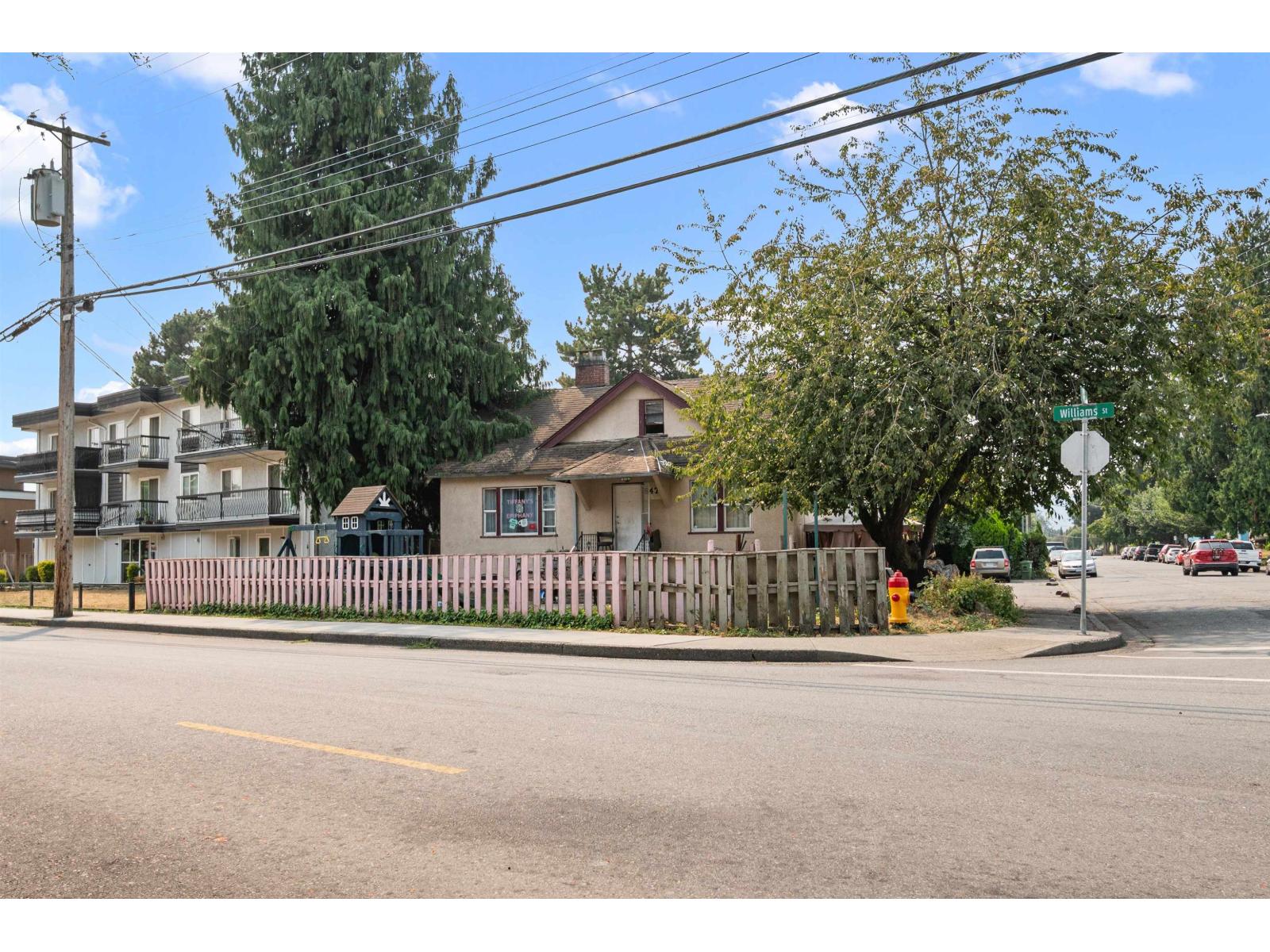 Residential in Chilliwack 4