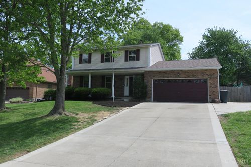 3288 Milverton Ct, Cincinnati, OH, 45248-2857 | Card Image