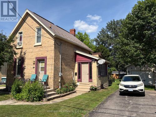 393 7th Avenue, Hanover, ON, N4N2J1 | Card Image