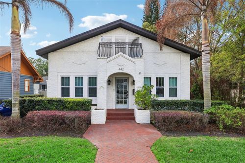 442 Briercliff Dr, ORLANDO, FL, 32806-2204 | Card Image