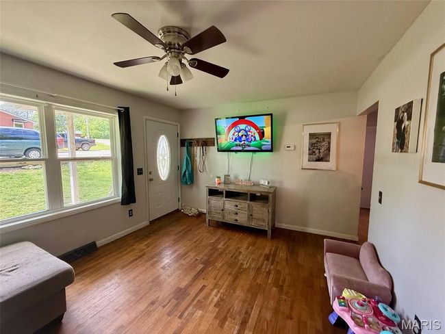 704 Union St, House other with 2 bedrooms, 1 bathrooms and null parking in Marble Hill MO | Image 7