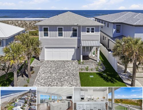 1717 Strand St, Neptune Beach, FL, 32266-4820 | Card Image