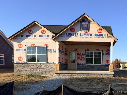 2115 Loop Island Way, New Albany, IN, 47150-1401 | Card Image