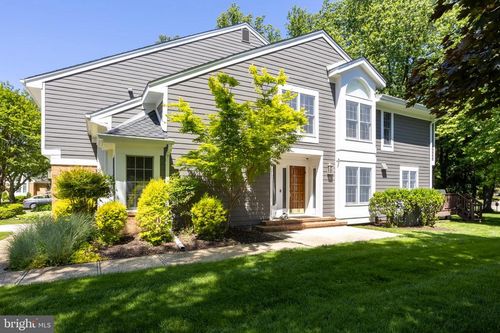 63 Raisin Tree Cir, Baltimore, MD, 21208-1364 | Card Image