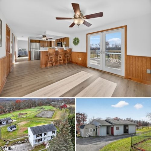 61 Coykendall Rd, Sussex, NJ, 07461-3014 | Card Image