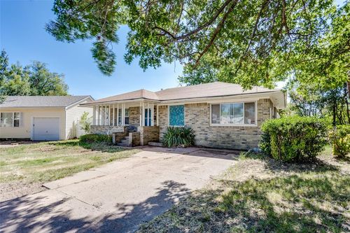 1310 Sherry Ln, Shawnee, OK, 74801-5420 | Card Image