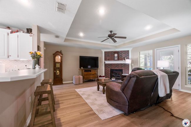 16 - 149 Weatherby Dr, House other with 3 bedrooms, 2 bathrooms and null parking in Hooks TX | Image 8