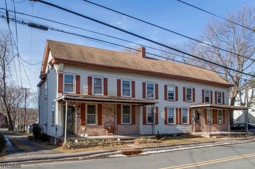 309 Harrison St, Frenchtown, NJ, 08825-1112 | Card Image