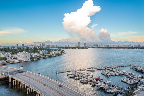 1901-1881 79th Street Cswy, North Bay Village, FL, 33141-4276 | Card Image
