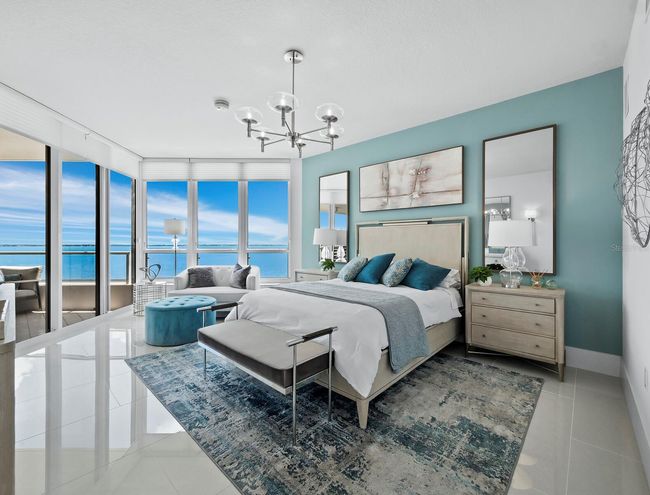 UNIT-482 - 3010 Grand Bay Blvd, Condo with 3 bedrooms, 4 bathrooms and null parking in LONGBOAT KEY FL | Image 27