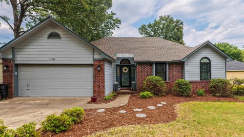 13609 Woodbrook Drive, Little Rock, AR, 72211 | Card Image