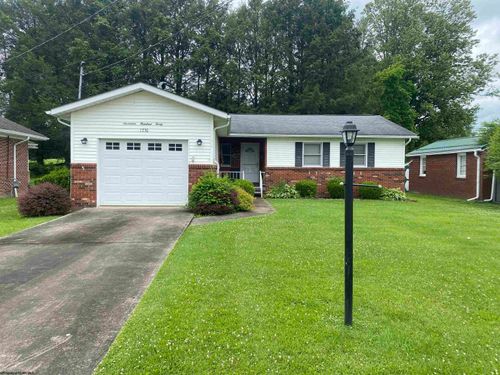 1730 S Davis Avenue, Elkins, WV, 26241 | Card Image