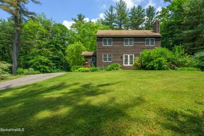 531 Cone Hill Rd, House other with 3 bedrooms, 3 bathrooms and null parking in Richmond MA | Image 3