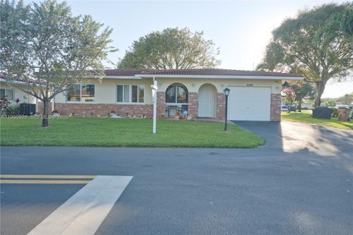 4391 Nw 12th Ter, Deerfield Beach, FL, 33064-1177 | Card Image