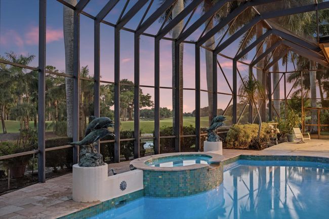1648 Cypress Row Dr, House other with 4 bedrooms, 5 bathrooms and null parking in West Palm Beach FL | Image 47