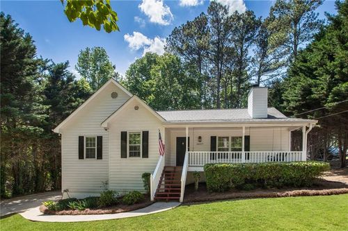 6637 Oak Farm Dr Se, Acworth, GA, 30102-6246 | Card Image