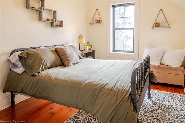 40279 Hullett Mckillop Rd, House other with 4 bedrooms, 3 bathrooms and 10 parking in Blyth ON | Image 29