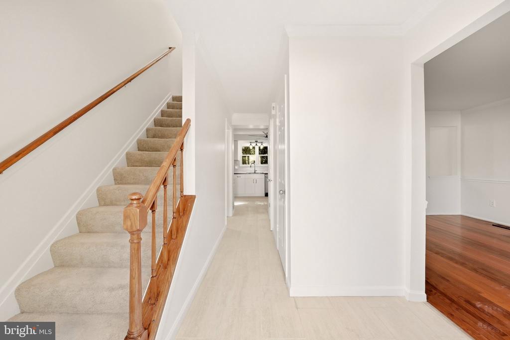 Residential Lease in BURKE 4