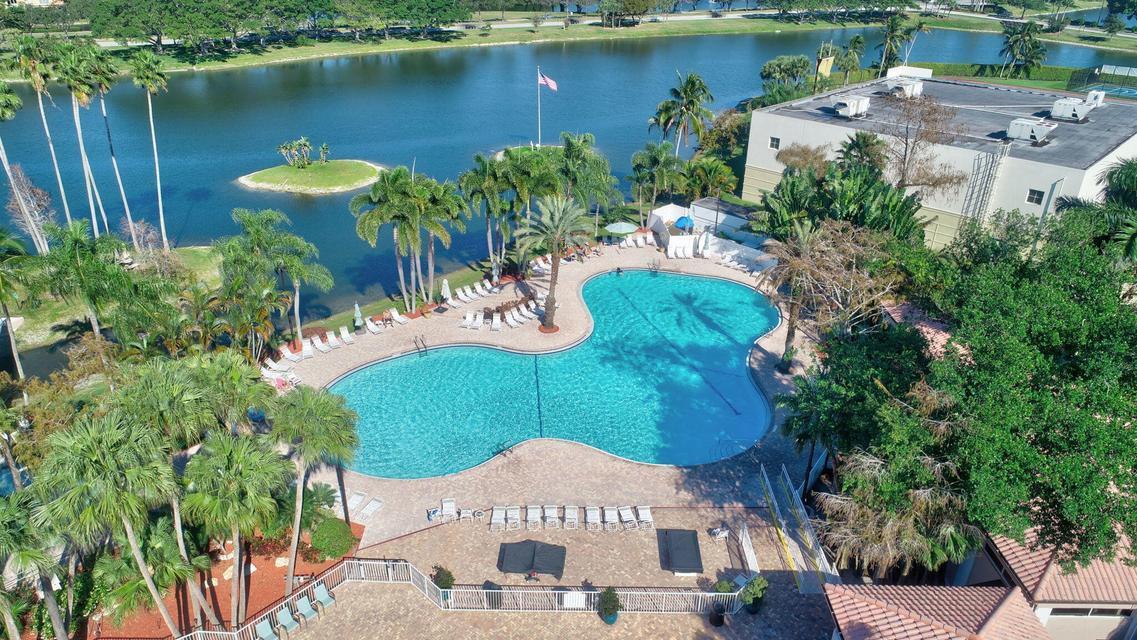 Residential Lease in Boca Raton 3