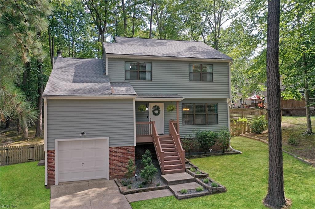 Robertson St, Williamsburg, VA 23185