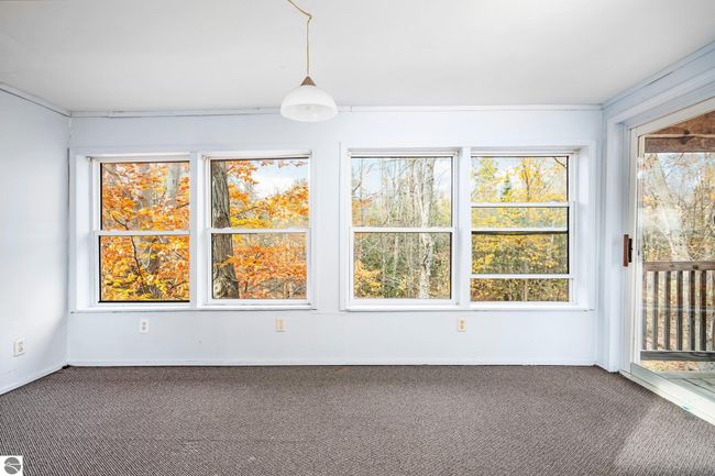4255 Spencer Rd Se, House other with 1 bedrooms, 1 bathrooms and null parking in Kalkaska MI | Image 15