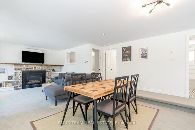 336 Peek A Boo Trail, House other with 6 bedrooms, 2 bathrooms and 4 parking in Tiny ON | Image 8