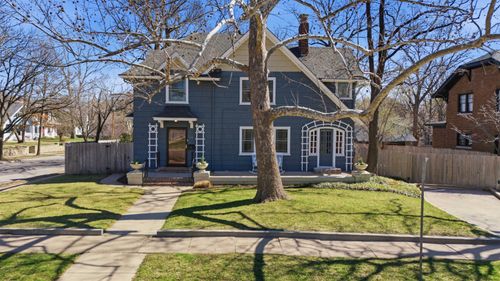 158 N Quentin St, Wichita, KS, 67208-3721 | Card Image