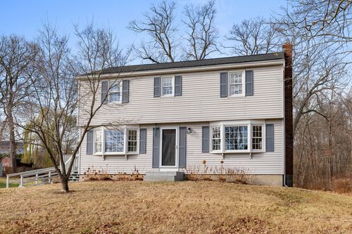 11 Northwood Drive, Windsor Locks, CT, 06096 | Card Image