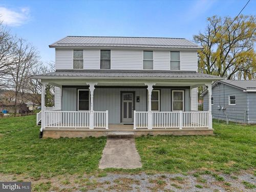 60 Prospect St, SPRINGFIELD, WV, 26763-1103 | Card Image