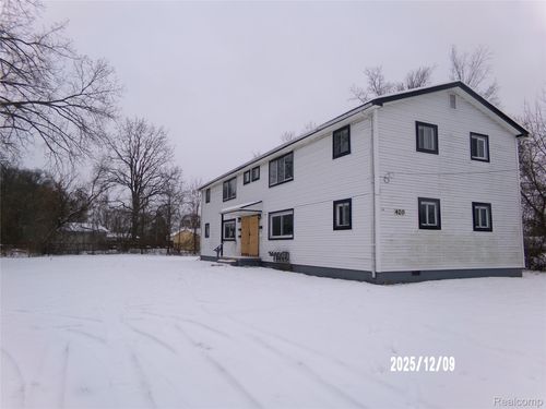 420 Pingree Ave, Flint, MI, 48503-4093 | Card Image