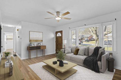 1228 Nice Dr, Lexington, KY, 40504-1516 | Card Image