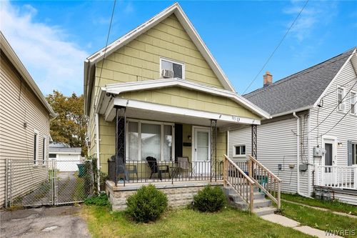 103 Weiss St, Buffalo, NY, 14206-3144 | Card Image
