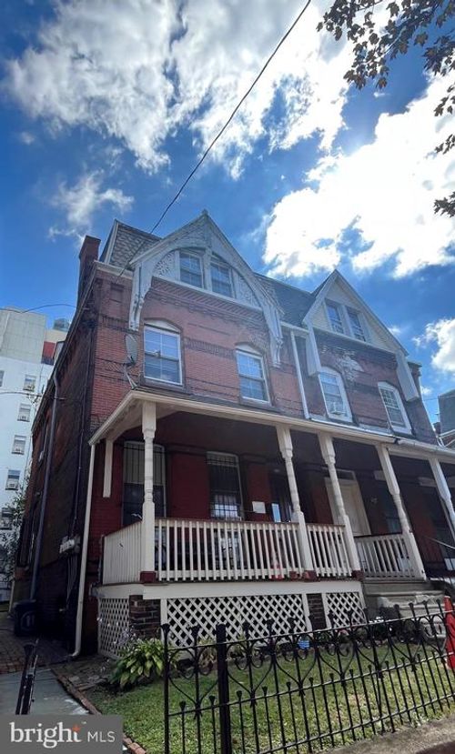 3-115 S 42nd St, PHILADELPHIA, PA, 19104-5376 | Card Image