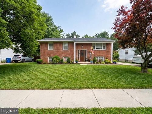 111 Sacred Heart Ln, Reisterstown, MD, 21136-1403 | Card Image