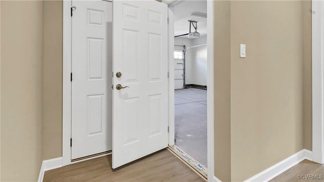 3323 Rock Creek Villa Dr, House other with 3 bedrooms, 2 bathrooms and null parking in Quinton VA | Image 30