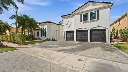 2601 Treanor Ter, Wellington, FL, 33414-6419 | Card Image