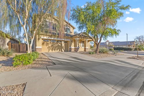 13601 N 175th Drive, Surprise, AZ, 85388 | Card Image