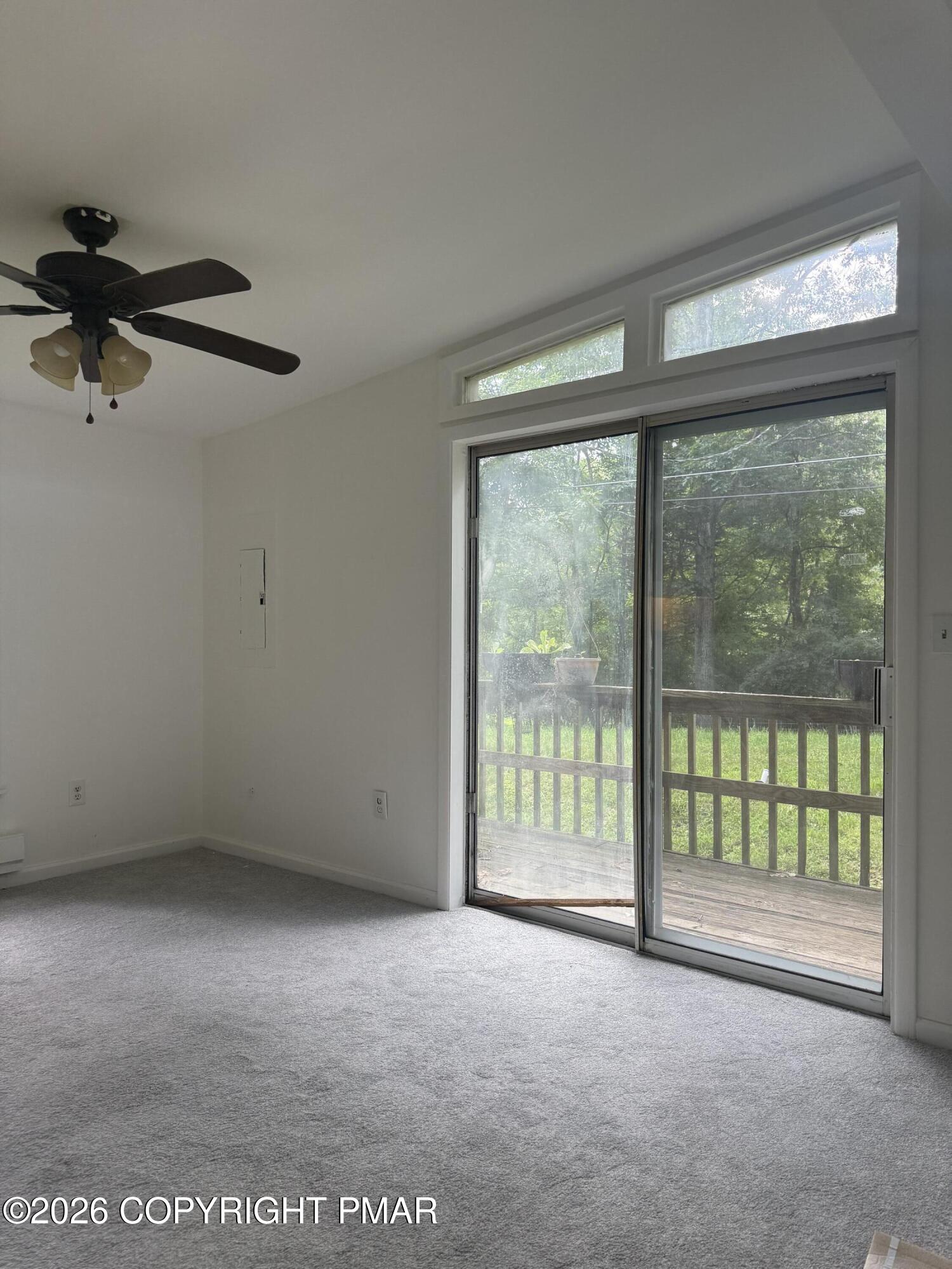 Residential Lease in Effort 5