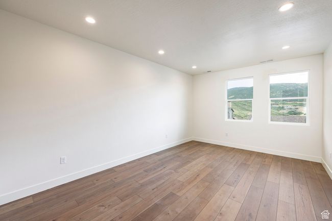 495 W Ascent Dr, Townhouse with 3 bedrooms, 3 bathrooms and 2 parking in Hideout UT | Image 32