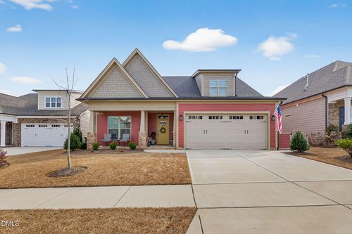 3213 High Plains Dr, Fuquay-Varina, NC, 27526-3420 | Card Image