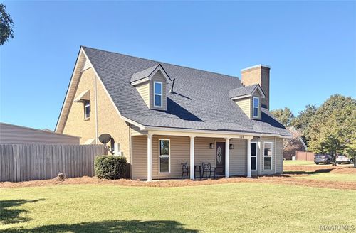 750 Summer Ln, Prattville, AL, 36066-6132 | Card Image
