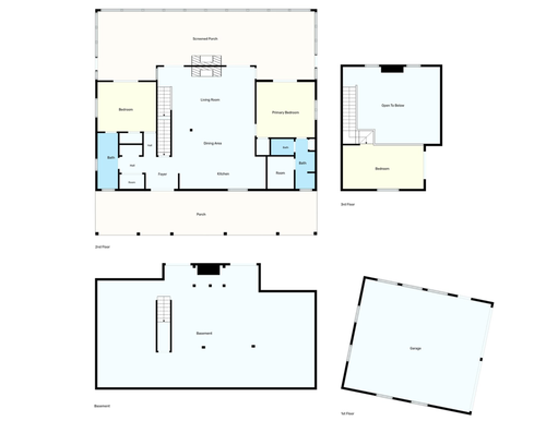 285 Sunset Cove Way, Orland, ME, 04472-4381 | Card Image